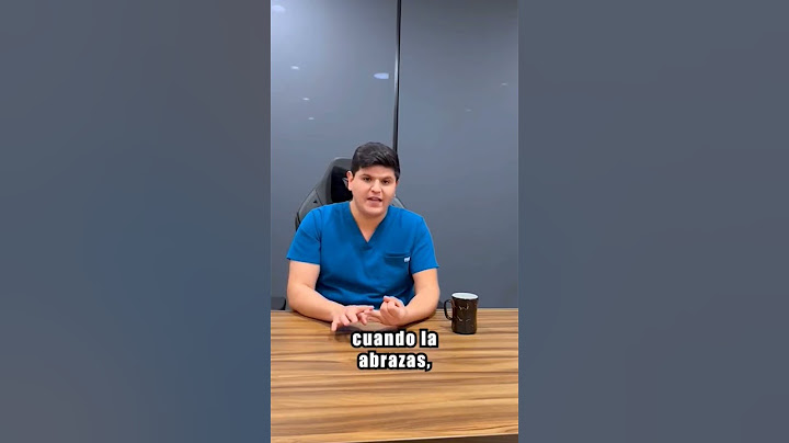 Síntomas de embarazo en hombre ¿porque?