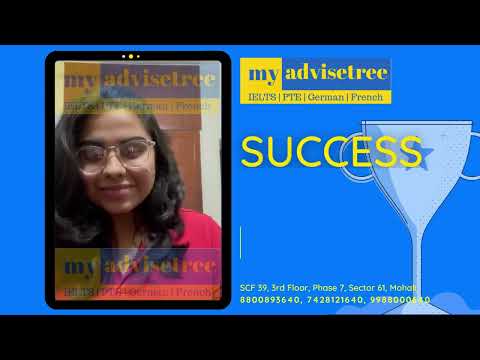 IELTS courses Online - Candid Testimonials