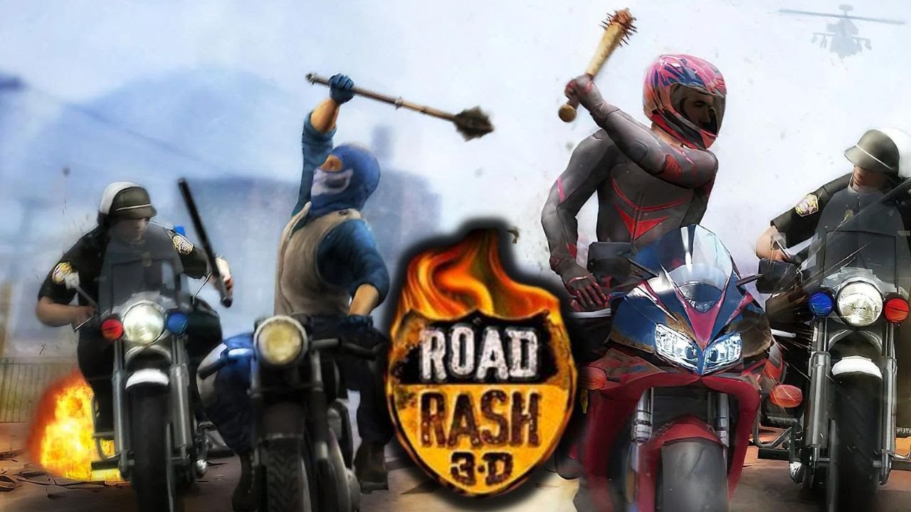 Одно из нововведений игры road rash 3. Игра Road Redemption 2017. Road Rash Redemption. Road Redemption ps4. Road Redemption Revengers.