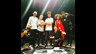 Fonky Family - Art De Rue By Youval