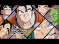 Dragon Ball Z Kai [Buu Saga] Ending 1 Never Give Up