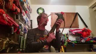 Nerf Thrifting Episode: 73