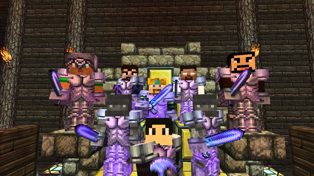 Het onofficiële Firjen lied!