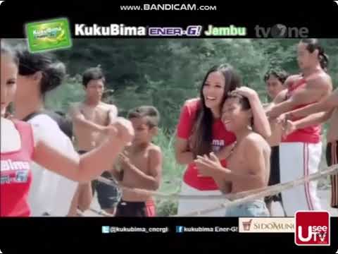 KukuBima Ener-G Advertisement - Our Home (2014) @ Indosiar, ANTV, tvOne, RCTI, Trans TV, \u0026 Metro TV