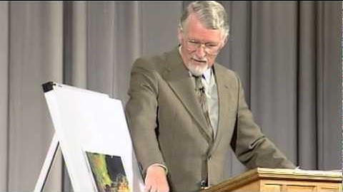 Het Nieuwe Testament ontsluiten Deel 34 - Openbaringspreek 2 De Opgestegen Heer