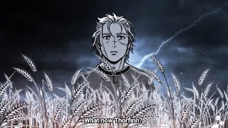 Vinland Saga Manga-Animation Chapter 210 | Rabbit 404