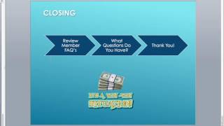 Save to Win Webinar 2
