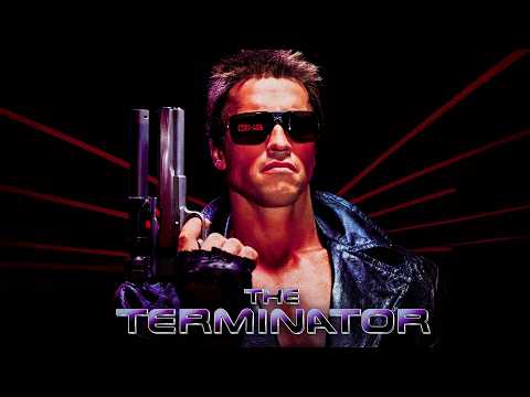 Terminator Película Completa en Español still