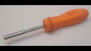 Отвертка Snap-On