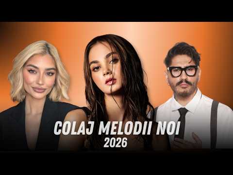 Cea Mai Noua Muzica Romaneasca 2026 🎵 Colaj Hituri Noi Romanesti 2026 🎵 Melodii Noi Romanesti 2026