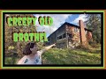 Old Abandoned Brothel House Abandoned Series Episode 2 Keywords: Haunted Mansion MaxproductionsTV