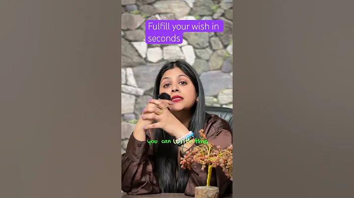 Manifest or attract anything with angel number