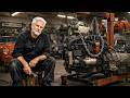 11 Old School 80s Engines || Which One Was the Real King?