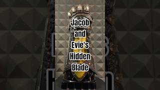 Assassin's Creed Syndicate | Jacob and Evie Hidden Blade