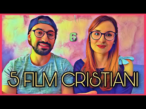 Video: Dove Guardare I Film Cristiani
