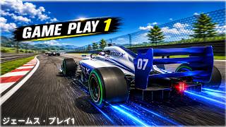 Formula Car Racing game    play 1  game play 2026   17 Aug   formula car game   Car game720P HD screenshot 1