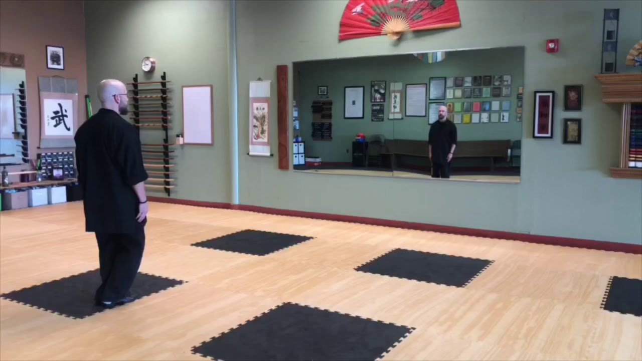 AKKA Tai Chi: Flute Form complete