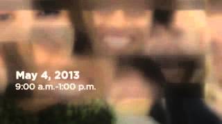 Marketing Workshop at OC on May 4