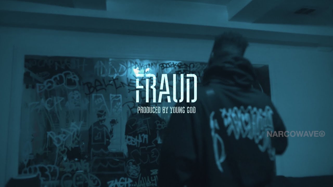 Watch Middmann - Fraud (Official Music Video) on YouTube Watch Middmann - Fraud (Official Music Video) on YouTube