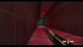 GOLDENEYE 007 - DAM 00 AGENT DIFFICULTY - XBOX ONE X