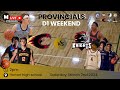 Citadel phoenix vs millwood knights high school boys provincials 2pm