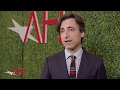 Writer/director Noah Baumbach talks about MARRIAGE STORY at AFI AWARDS 2019