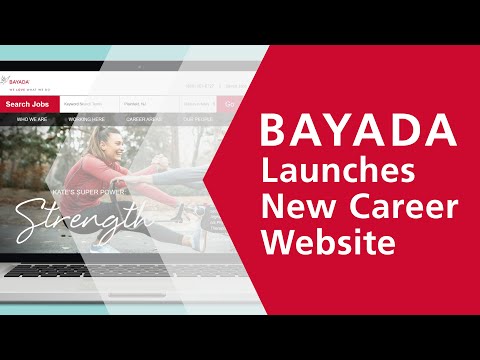New BAYADA Job Site puts the Power of Purpose in Your Hands