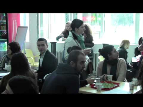 ჰილტონში დასაქმებაზე 600 განაცხადი შევიდა