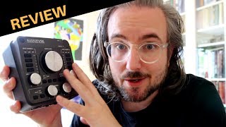 Arturia AudioFuse Review - Should You Buy It?