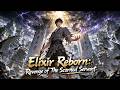 🔥【New】【Multi Sub】Elixir Reborn: Revenge of The Scorned Servant#anime #animation
