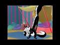 Times penelope pussycat reciprocates love back to pepe le pew