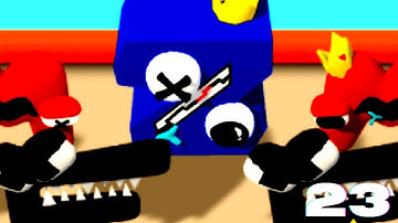 Unraveling the Alphabet