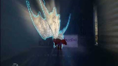 CultZone Game Trailer Superman Returns