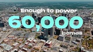 Energy Horizon: The Balance of Power
