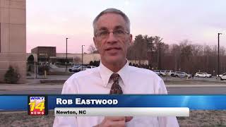 Arrests Made In Catawba County Cases
