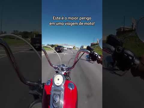 Vídeo: Por que as Harleys são fracas?