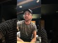 All time low Instagram live from July 2,2018