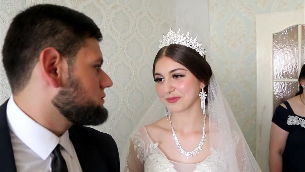 Свадьба Николая и Мариам