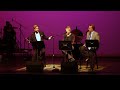 Mental Health - Language and Terms with Paul F. Tompkins, Aimee Mann, Ted Leo and Ana Marie Cox