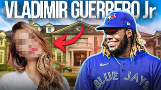 Celebrity Vladimir Guerrero Jr: LIFESTYLE, Girlfriend, Net Worth Wealth