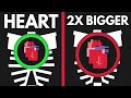 What If Your Heart Was Twice As Big? - Dear Blocko #26