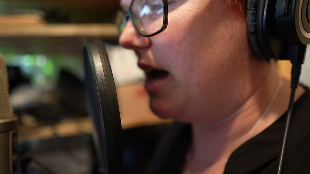 Sing to Change: Boston 2 Boston - 'Change' music video teaser