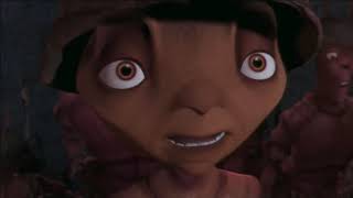 Antz - Marschen På Svenska