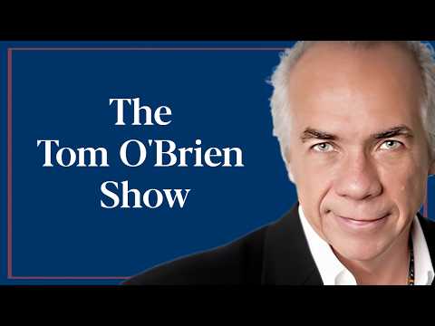 September 1st The Tom O'Brien Show on TFNN - 2026