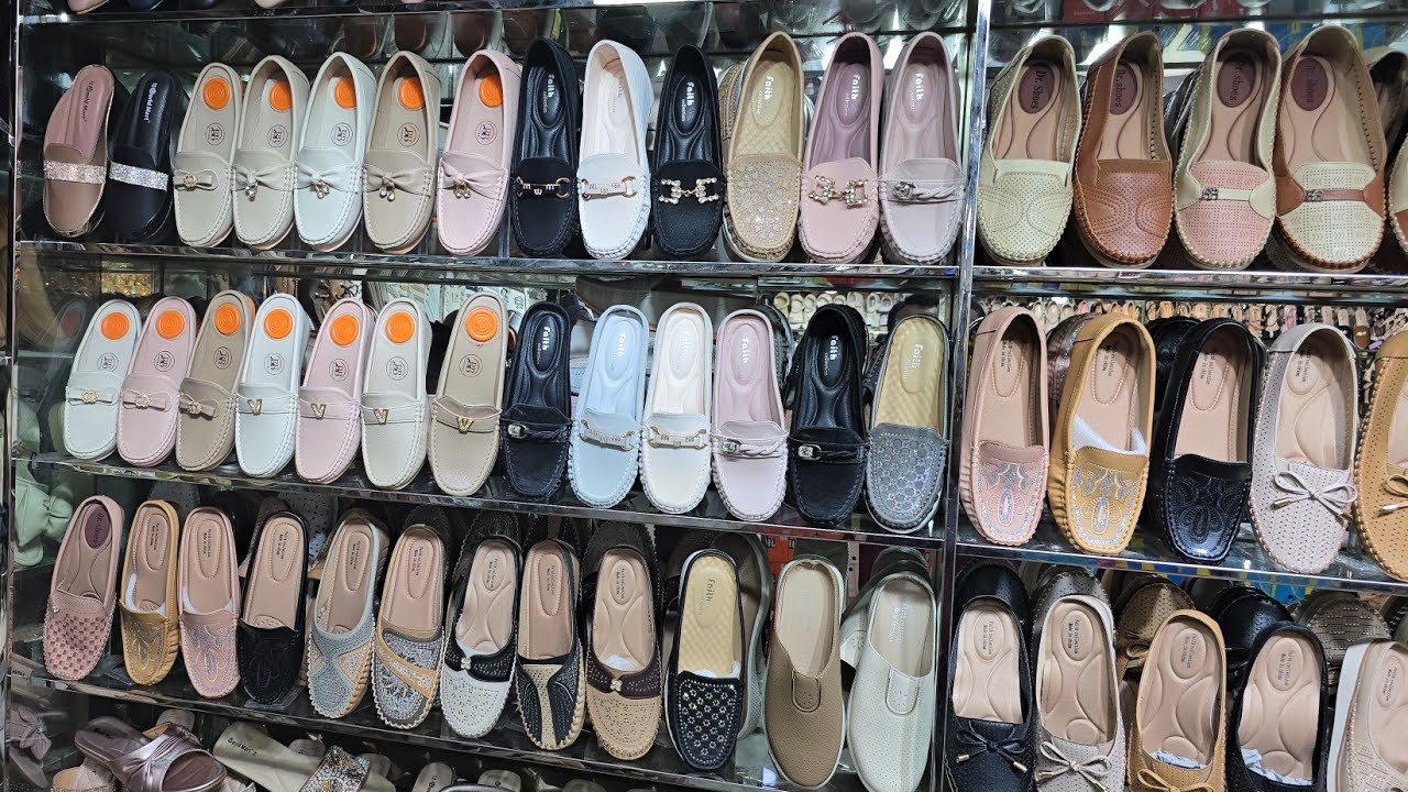 অফারে লেডিজ সুজ | Ladies Shoes Price In Bangladesh |