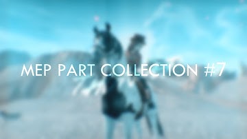 MEP PART COLLECTION #7