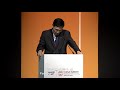 MIT China Summit: Yasheng Huang