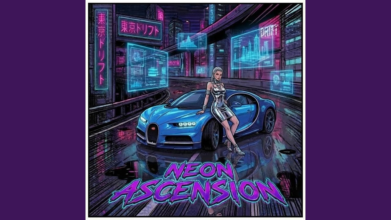 Neon Ascension