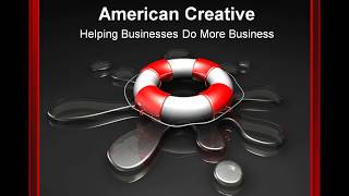 American Creative Data Analysis - The Process