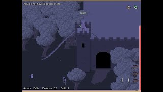 Aberoth Pvp #2